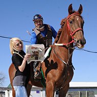 Britney | Horse Race Handicappers's Horse Gambling Expert