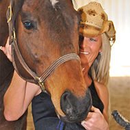 Brandi | Horse Race Handicappers's Horse Racing Gambling Expert