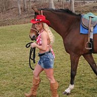 Brandi | Horse Race Handicappers's Horse Handicapping Expert