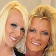 Britney & Brandi | Horse Race Handicappers's Horse Racing Gambling Girls